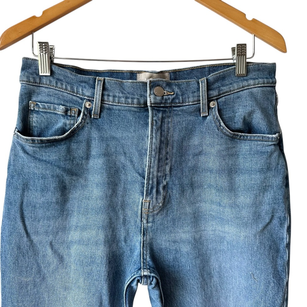 Everlane The Original Cheeky Jeans - Picture 4 of 11